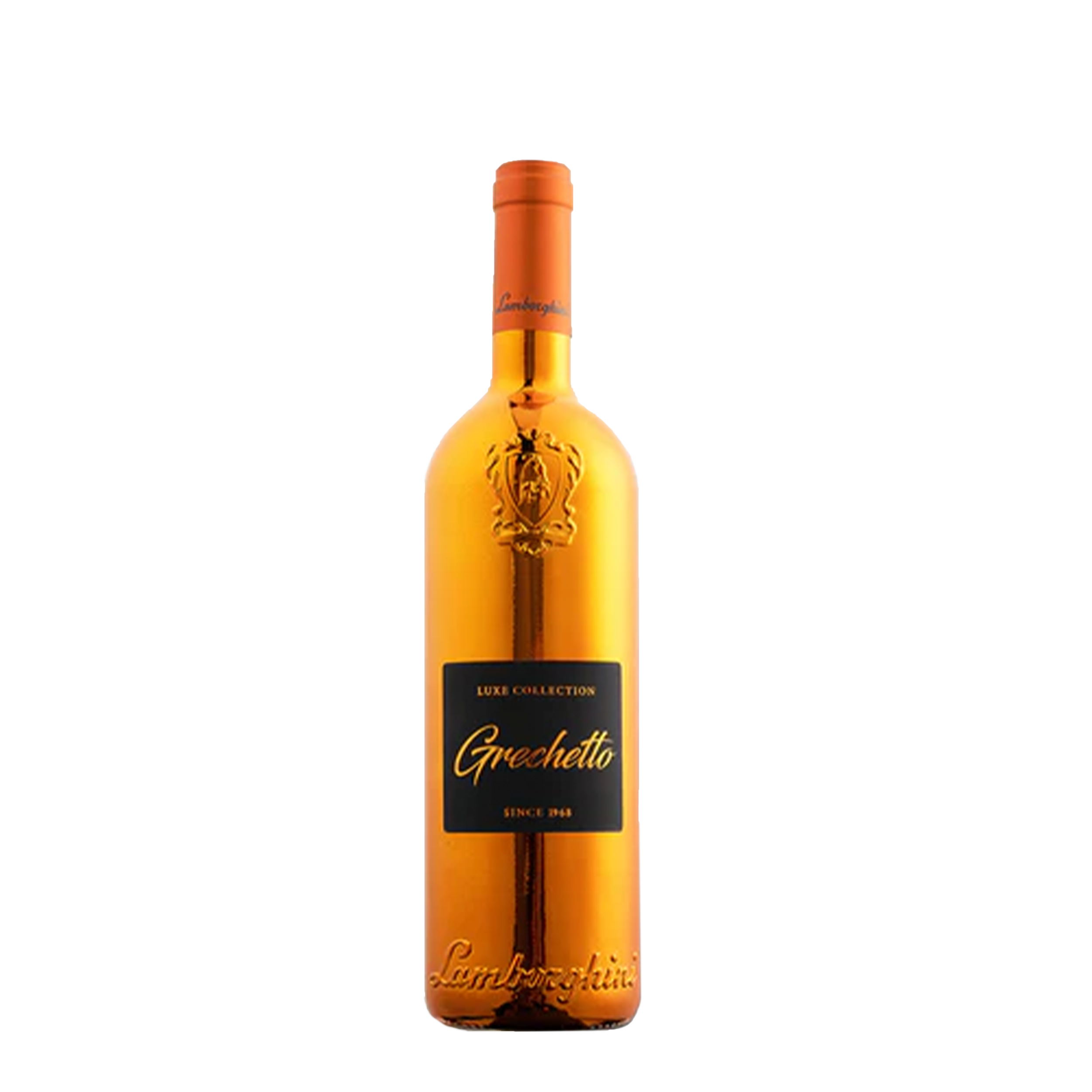 Luxe Grechetto (White IGT) — The Bottle Kings